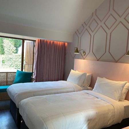 קילדייר The Rooms At Firecastle מראה חיצוני תמונה