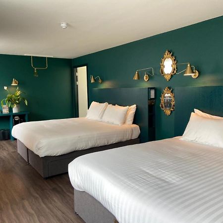קילדייר The Rooms At Firecastle מראה חיצוני תמונה