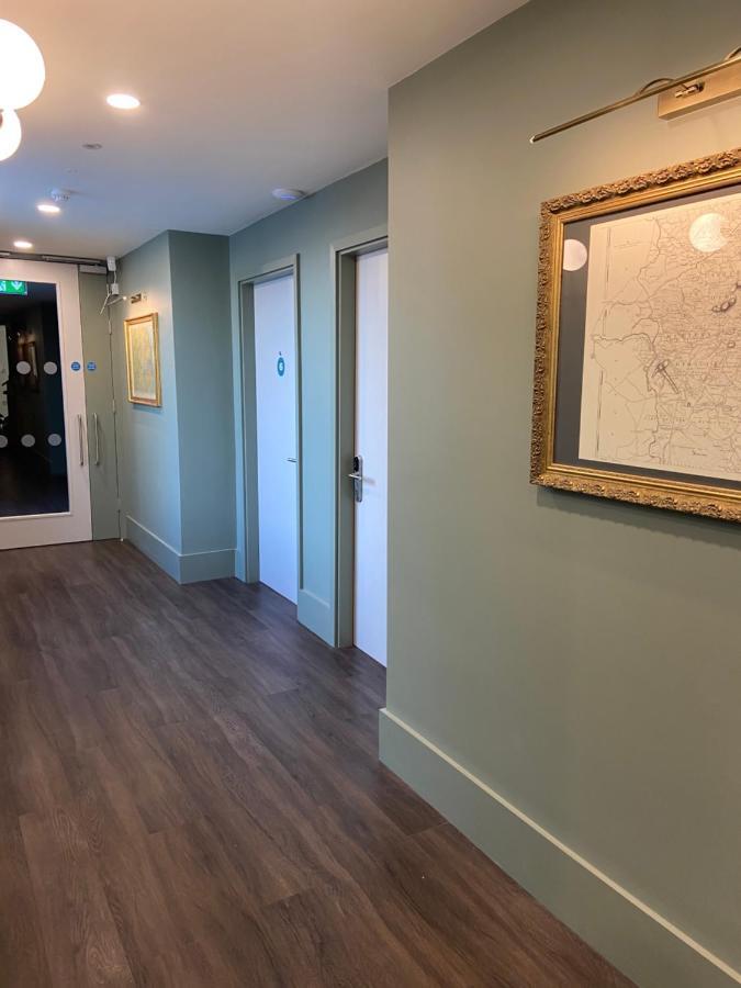 קילדייר The Rooms At Firecastle מראה חיצוני תמונה