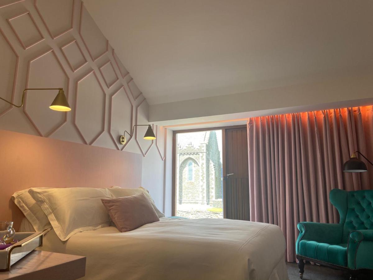 קילדייר The Rooms At Firecastle מראה חיצוני תמונה
