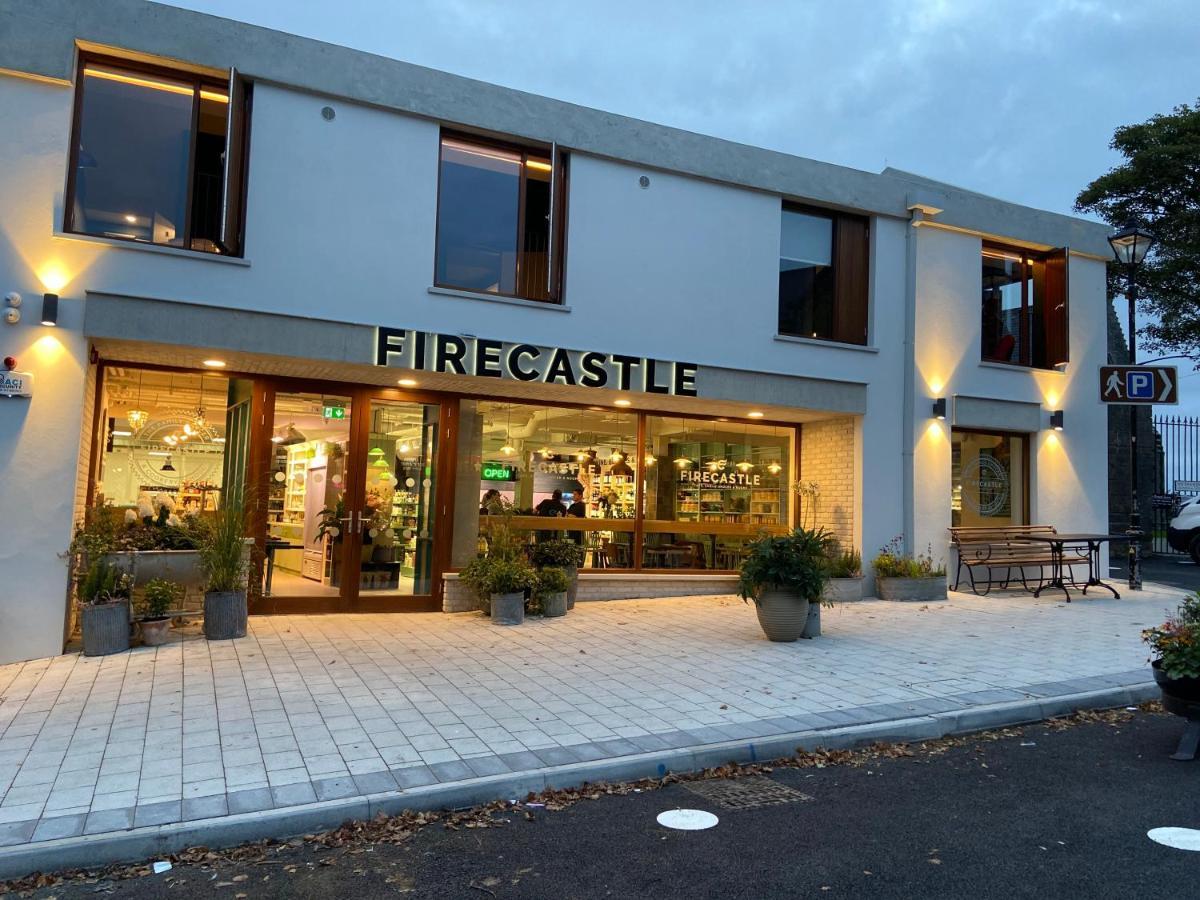 קילדייר The Rooms At Firecastle מראה חיצוני תמונה