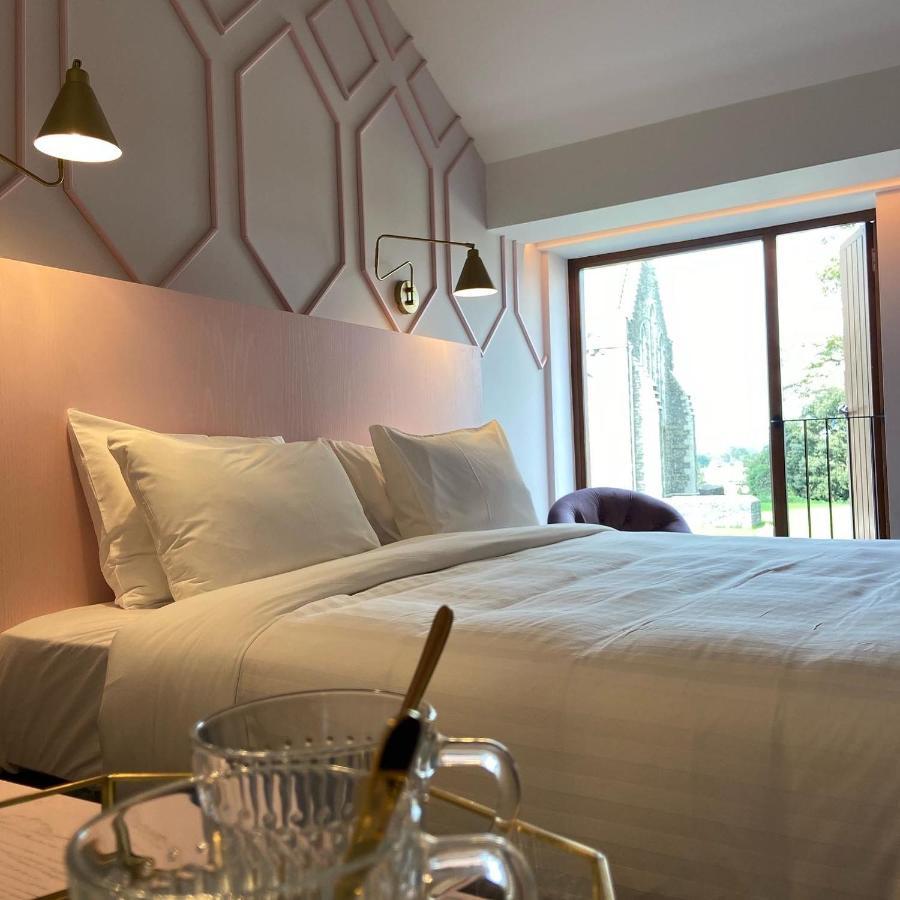קילדייר The Rooms At Firecastle מראה חיצוני תמונה