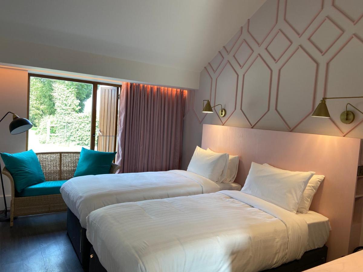 קילדייר The Rooms At Firecastle מראה חיצוני תמונה