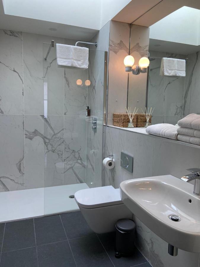 קילדייר The Rooms At Firecastle מראה חיצוני תמונה