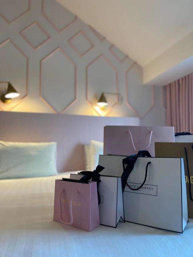קילדייר The Rooms At Firecastle מראה חיצוני תמונה